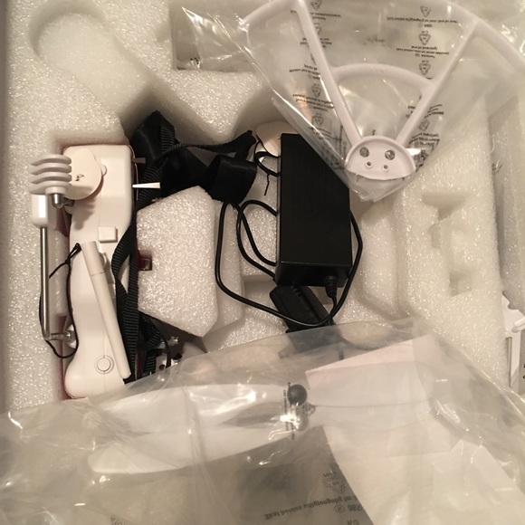 Quad dome AEE - Picture 2 of 6